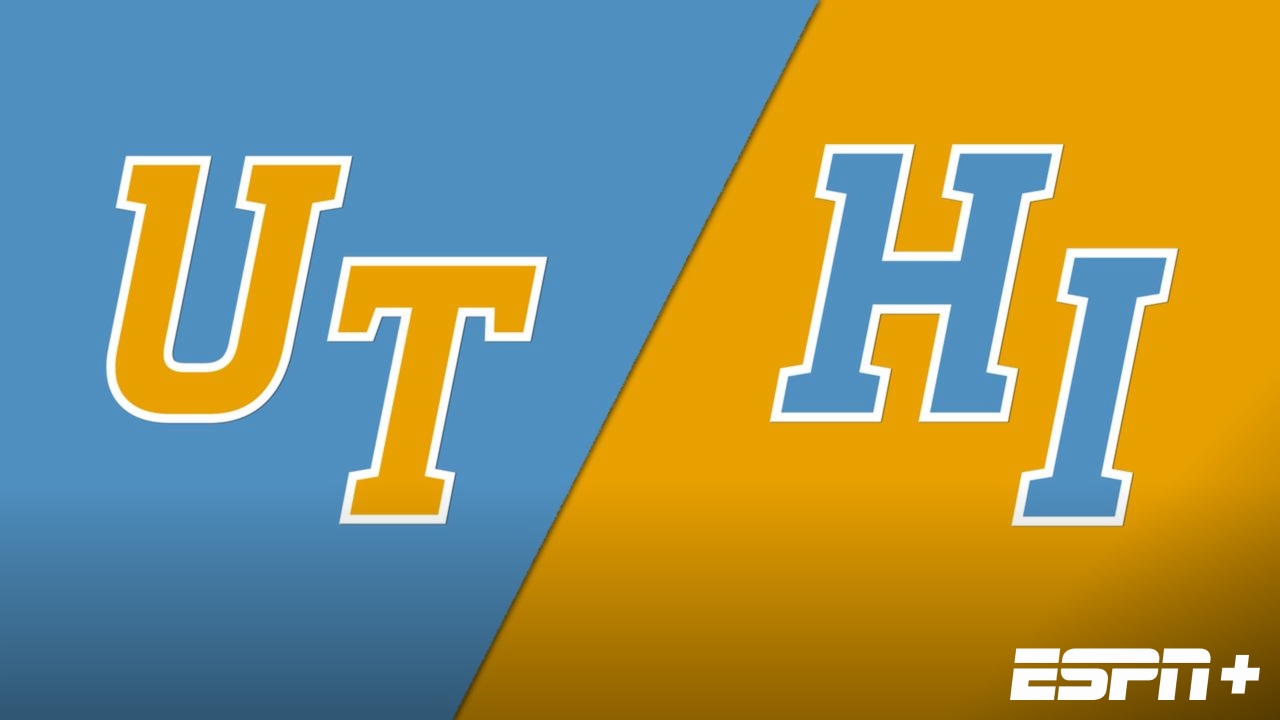 Washington, UT vs. Honolulu, HI