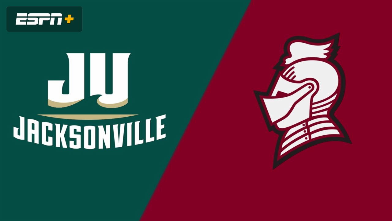 Jacksonville vs. Bellarmine