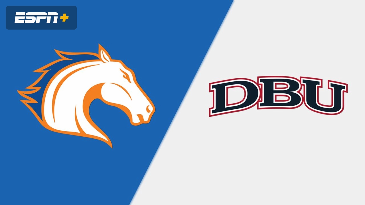 UT Arlington vs. Dallas Baptist