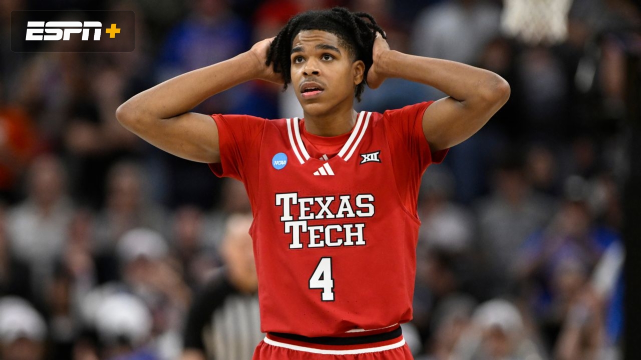 Lindenwood vs. #10 Texas Tech