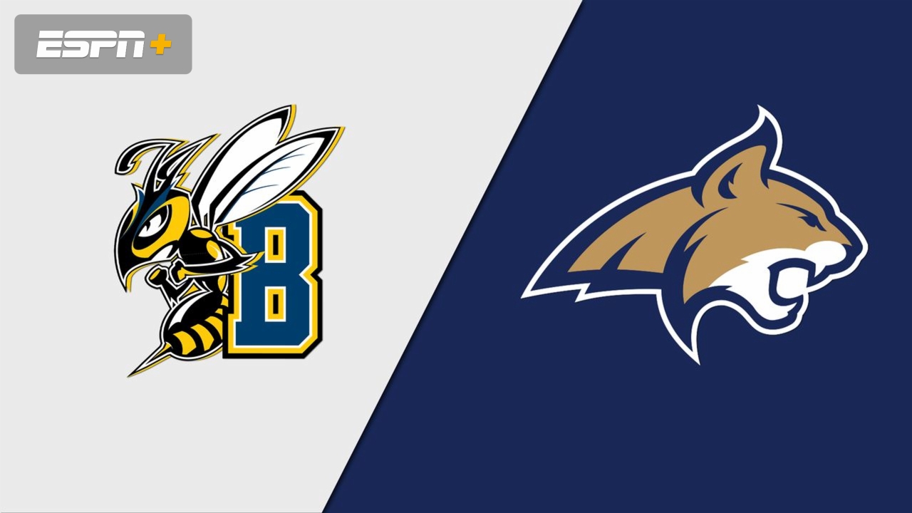 Montana State Billings vs. Montana State (W Basketball)