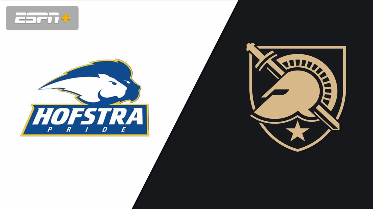 Hofstra vs. Army (W Basketball)