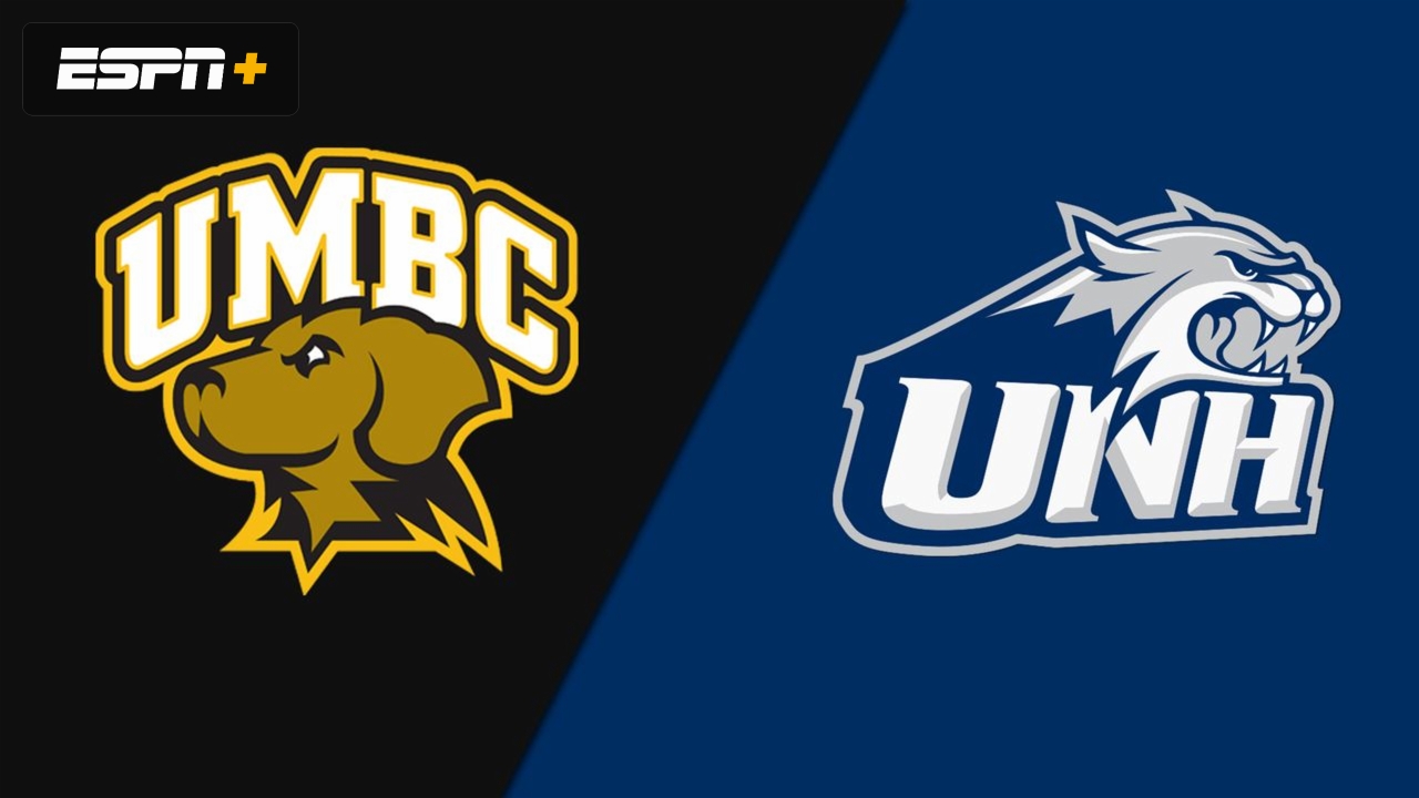 UMBC vs. New Hampshire