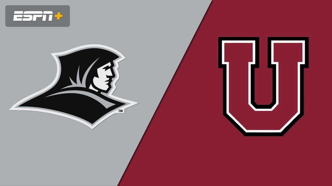 #9 Providence vs. Union (W Hockey)