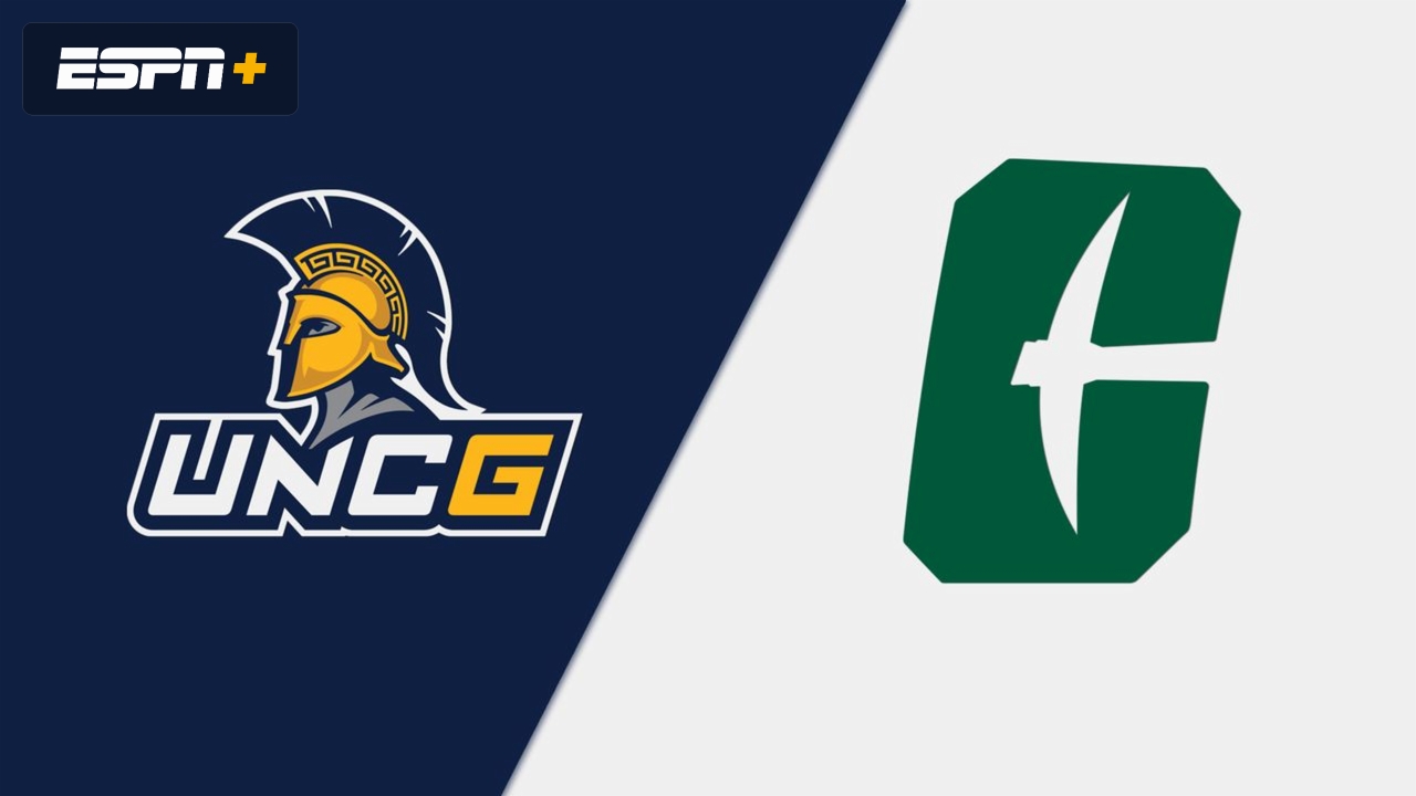 UNC Greensboro vs. Charlotte