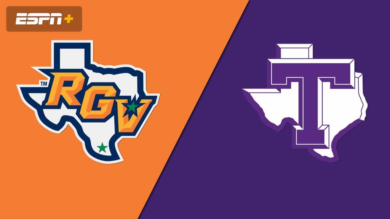 UT Rio Grande Valley vs. Tarleton (W Volleyball)