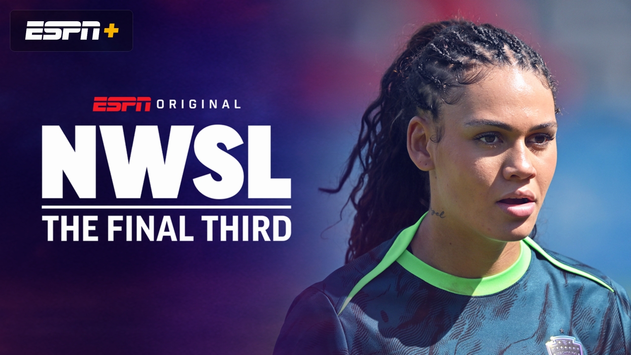 No Underdogs Allowed (Ep. 3)