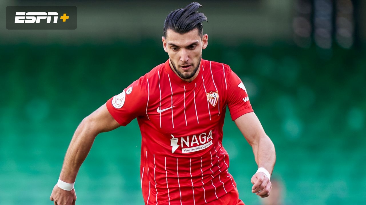 Valencia vs. Sevilla (LaLiga)