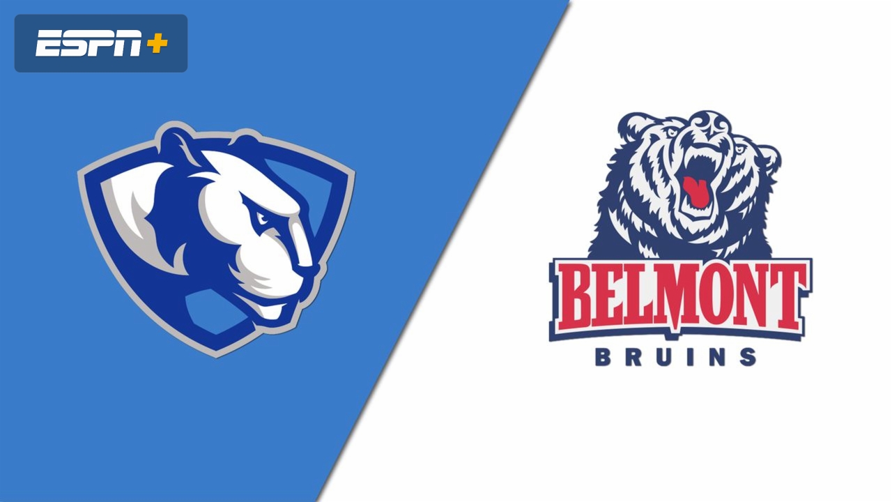 Eastern Illinois vs. Belmont (Baseball)