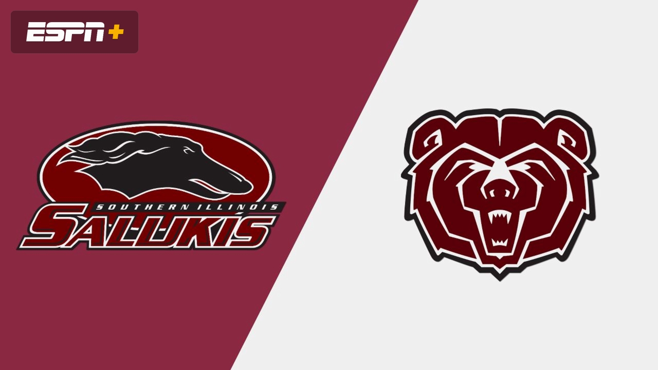 Southern Illinois vs. Missouri State (Baseball) (Baseball)