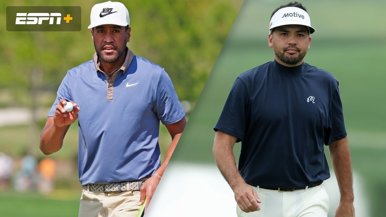 Texas Children's Houston Open: Finau & Day Featured Groups (First Round)