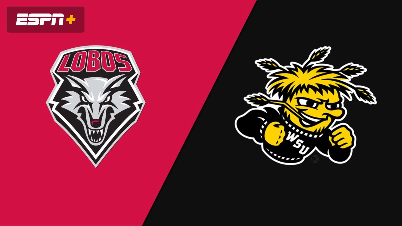 New Mexico vs. Wichita State (Baseball)