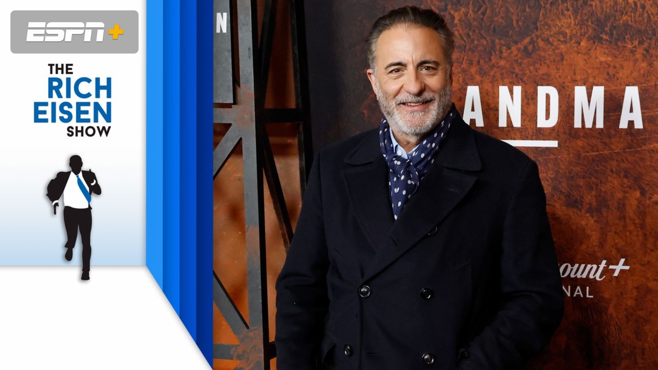Fri, 12/5 - The Rich Eisen Show