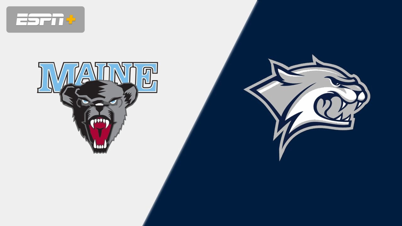 Maine vs. New Hampshire