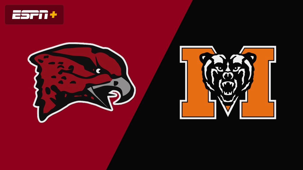 Maryland-Eastern Shore vs. Mercer (M Basketball)