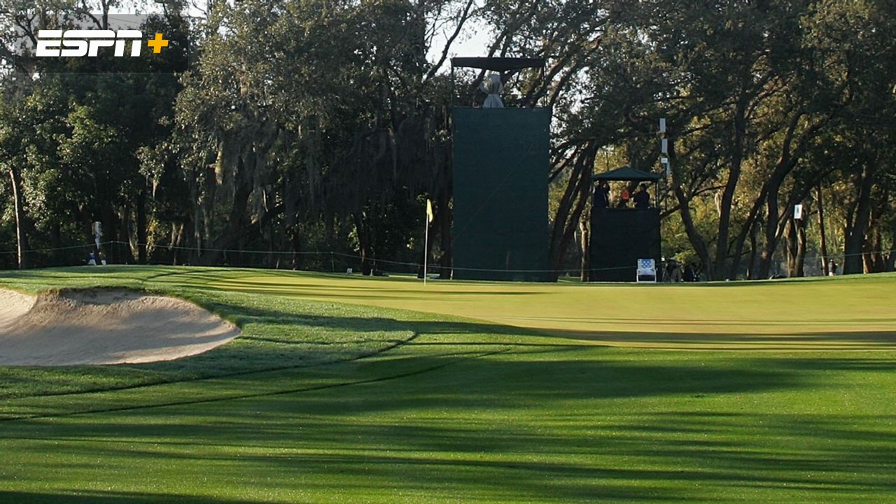 Valspar Championship: Featured Hole #8 (First Round)