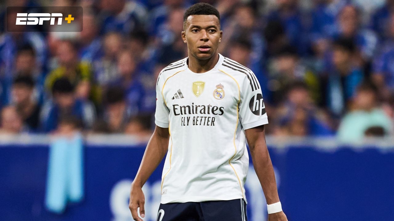 Real Madrid vs. Mallorca (LALIGA)