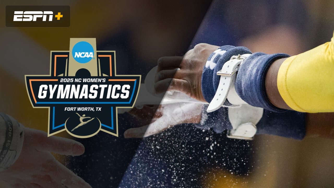 NCAA Women's Gymnastics Championship