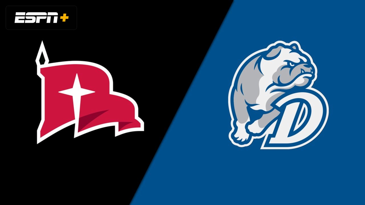 Northwestern (IA) vs. Drake