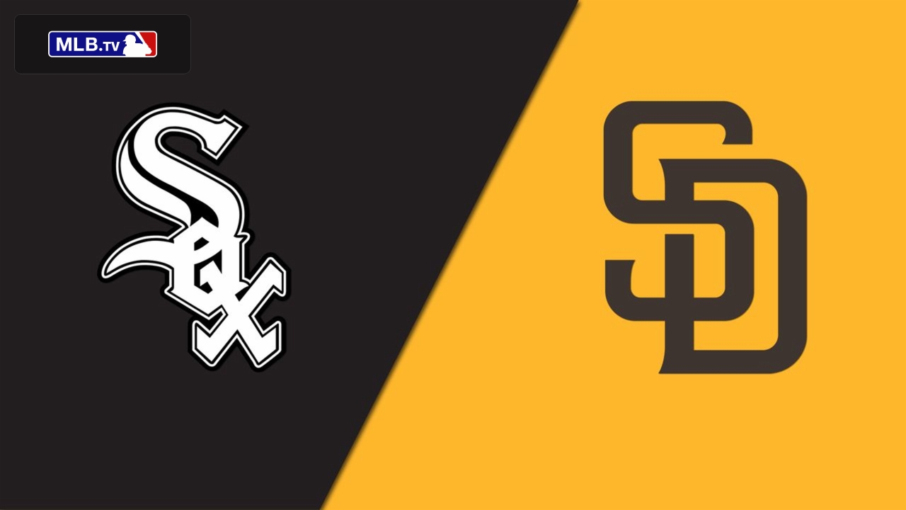 Chicago White Sox vs. San Diego Padres