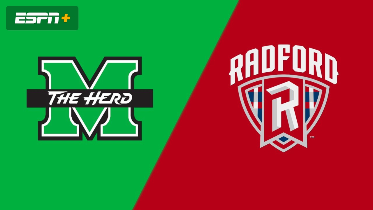 Marshall vs. Radford