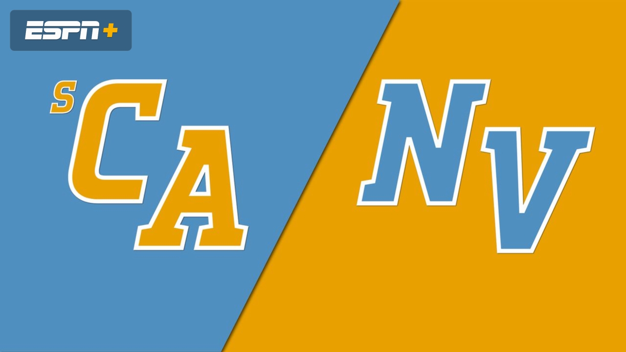 Torrance, CA vs. Las Vegas, NV (West Regional)