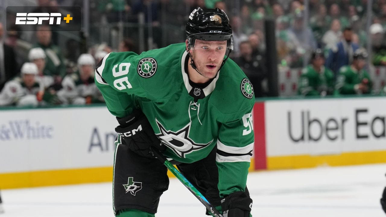 Dallas Stars vs. St. Louis Blues