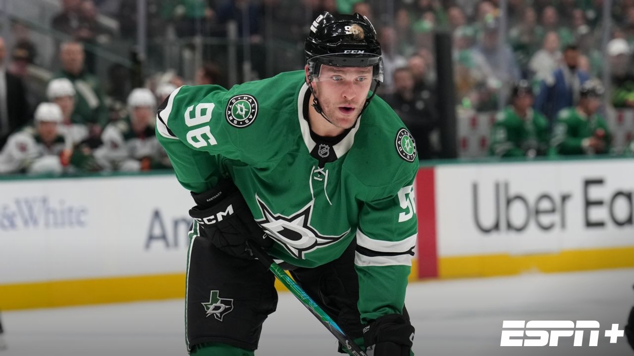 Dallas Stars vs. St. Louis Blues