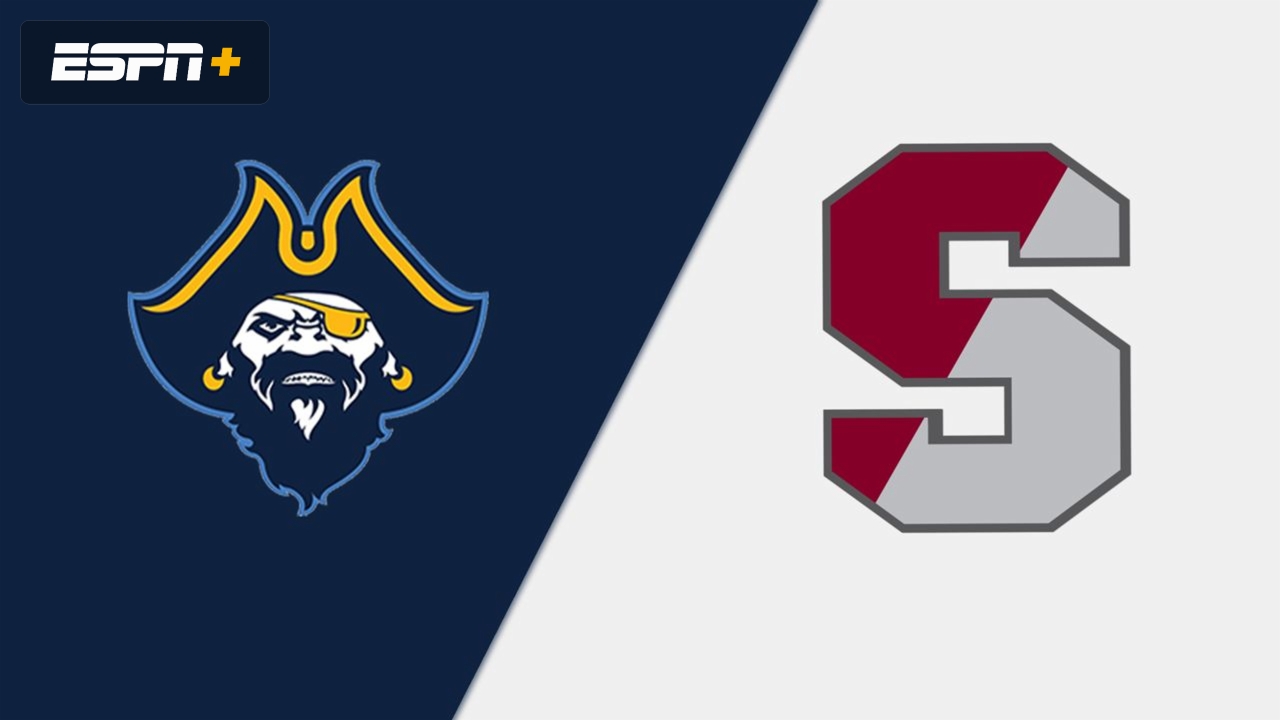 UMass Dartmouth vs. Springfield College (MA) (Second Round)