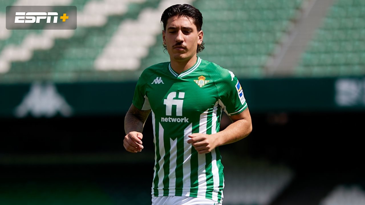 Granada vs. Real Betis (La Liga)