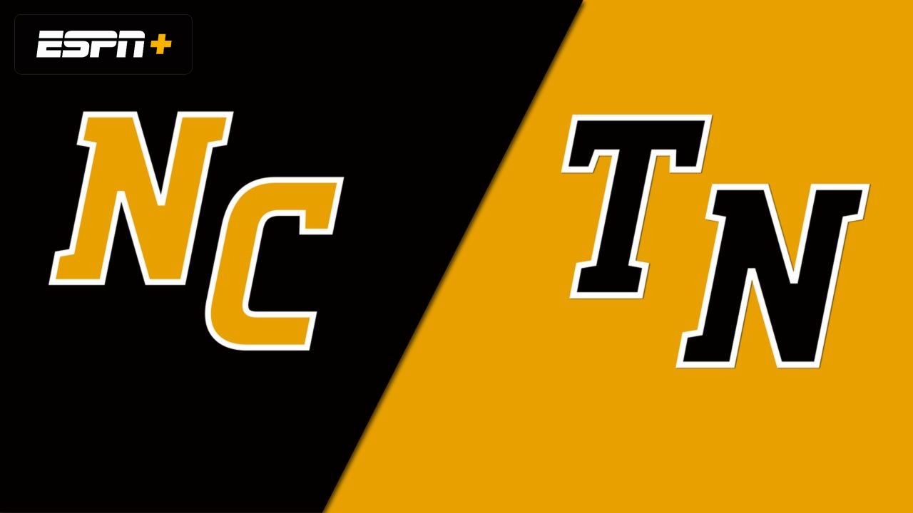 Salisbury, NC vs. Erwin, TN (Southeast Regional)