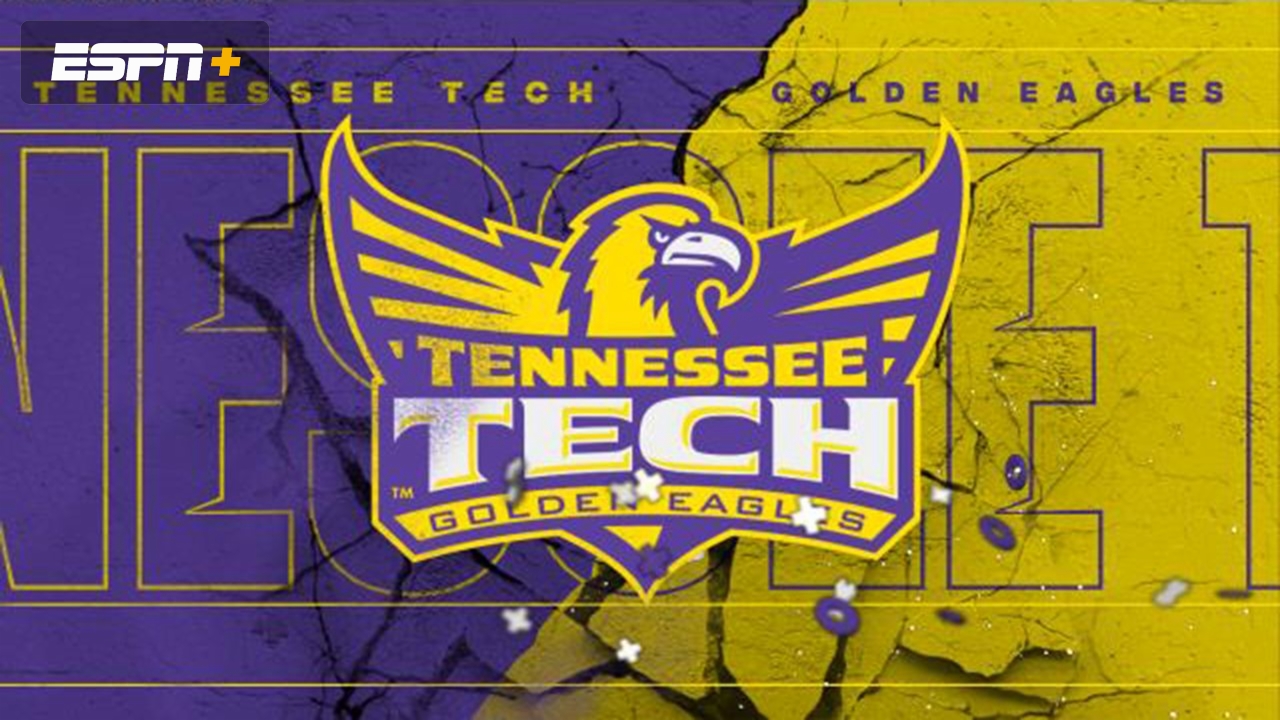 Tennessee Tech Press Conference
