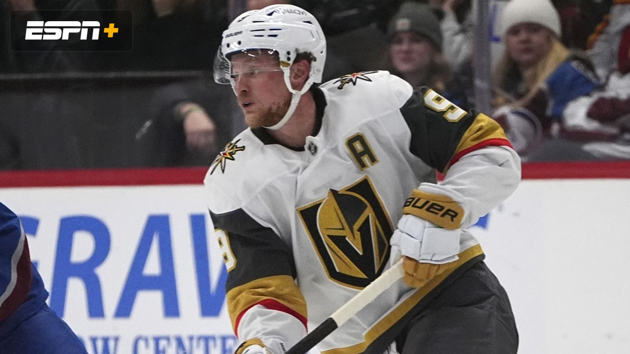 Vegas Golden Knights vs. Anaheim Ducks