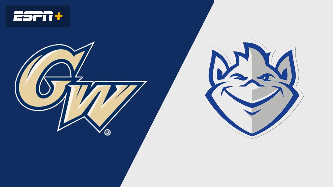 George Washington vs. Saint Louis (W Soccer)