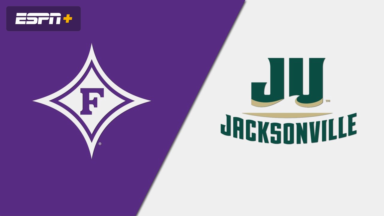 Furman vs. Jacksonville (W Lacrosse)