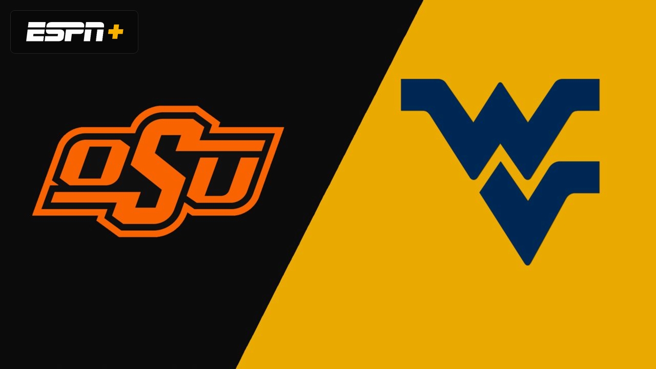 Oklahoma State vs. West Virginia