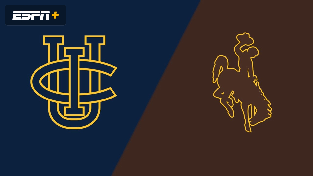 UC Irvine vs. Wyoming