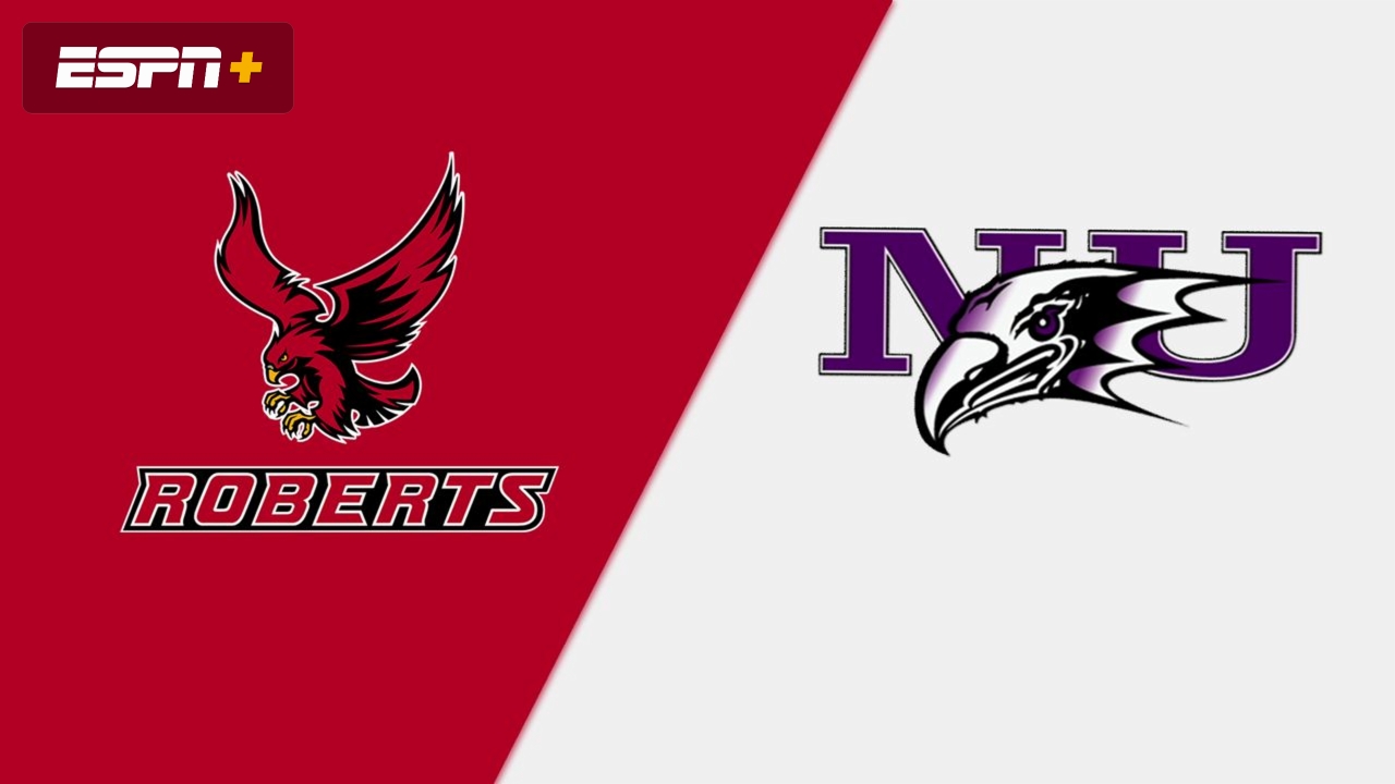 Roberts Wesleyan vs. Niagara