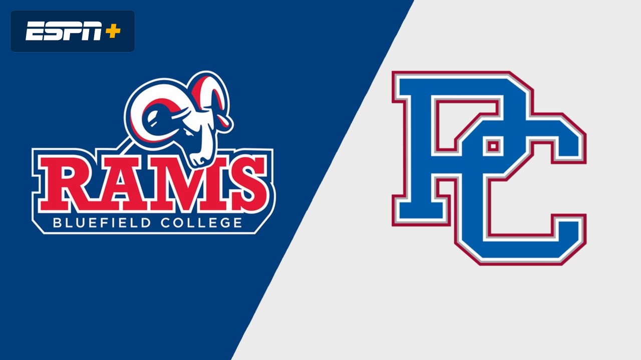 Bluefield College vs. Presbyterian