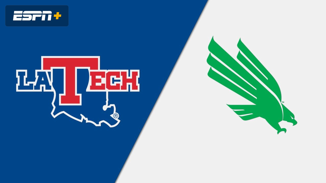 Louisiana Tech vs. North Texas (Quarterfinal)