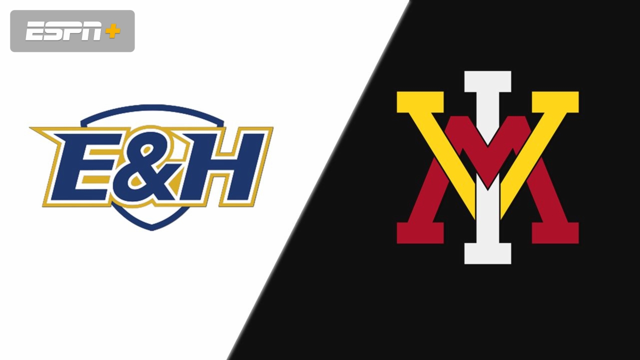 Emory & Henry vs. VMI