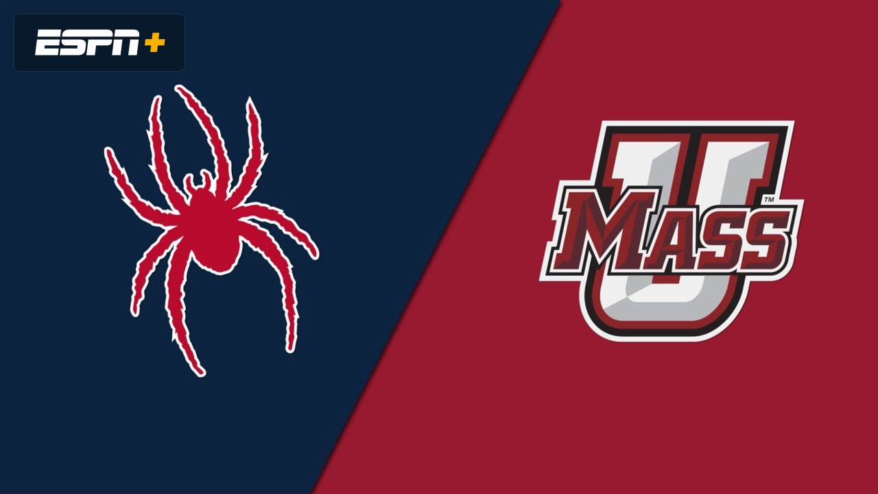 Richmond vs. UMass (Field Hockey)