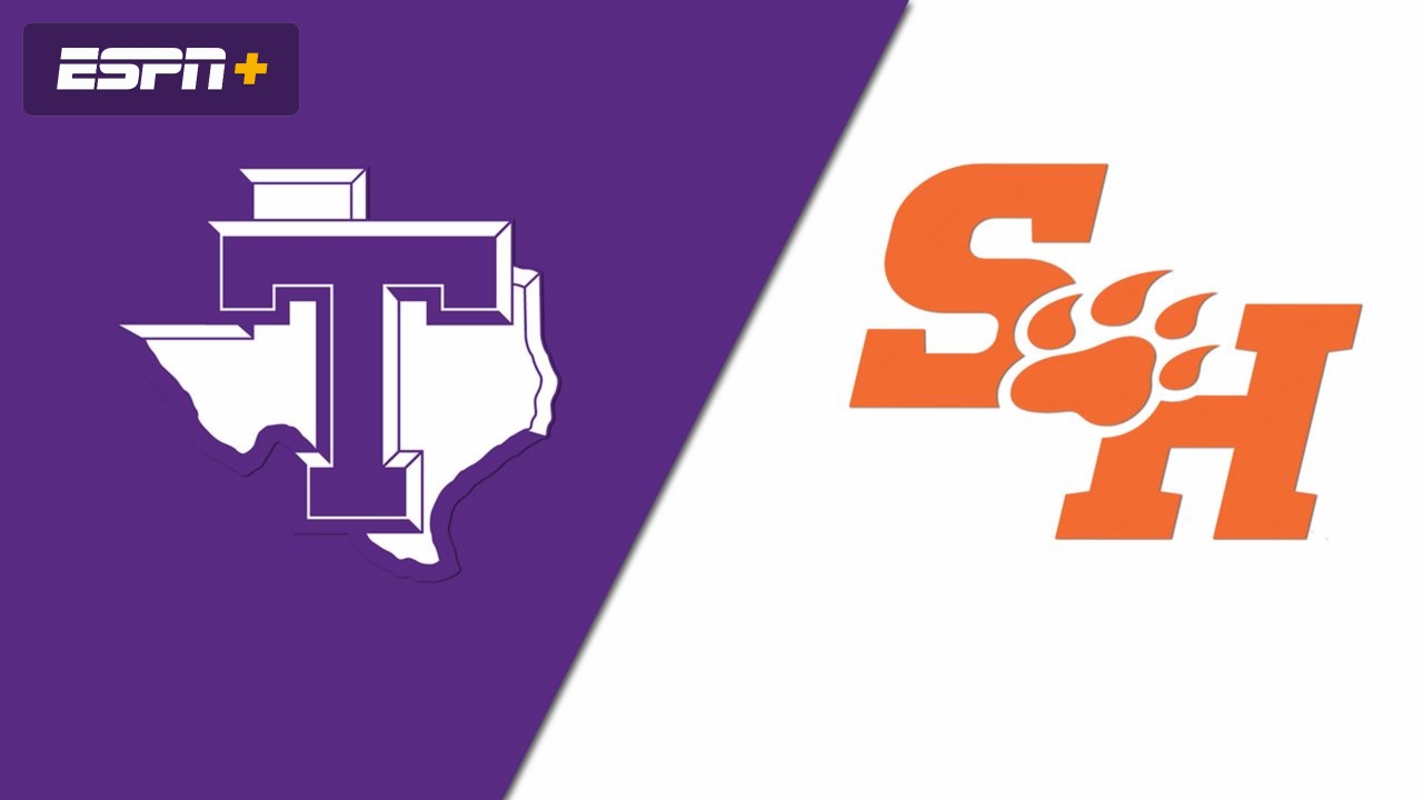 Tarleton vs. Sam Houston State (W Volleyball)