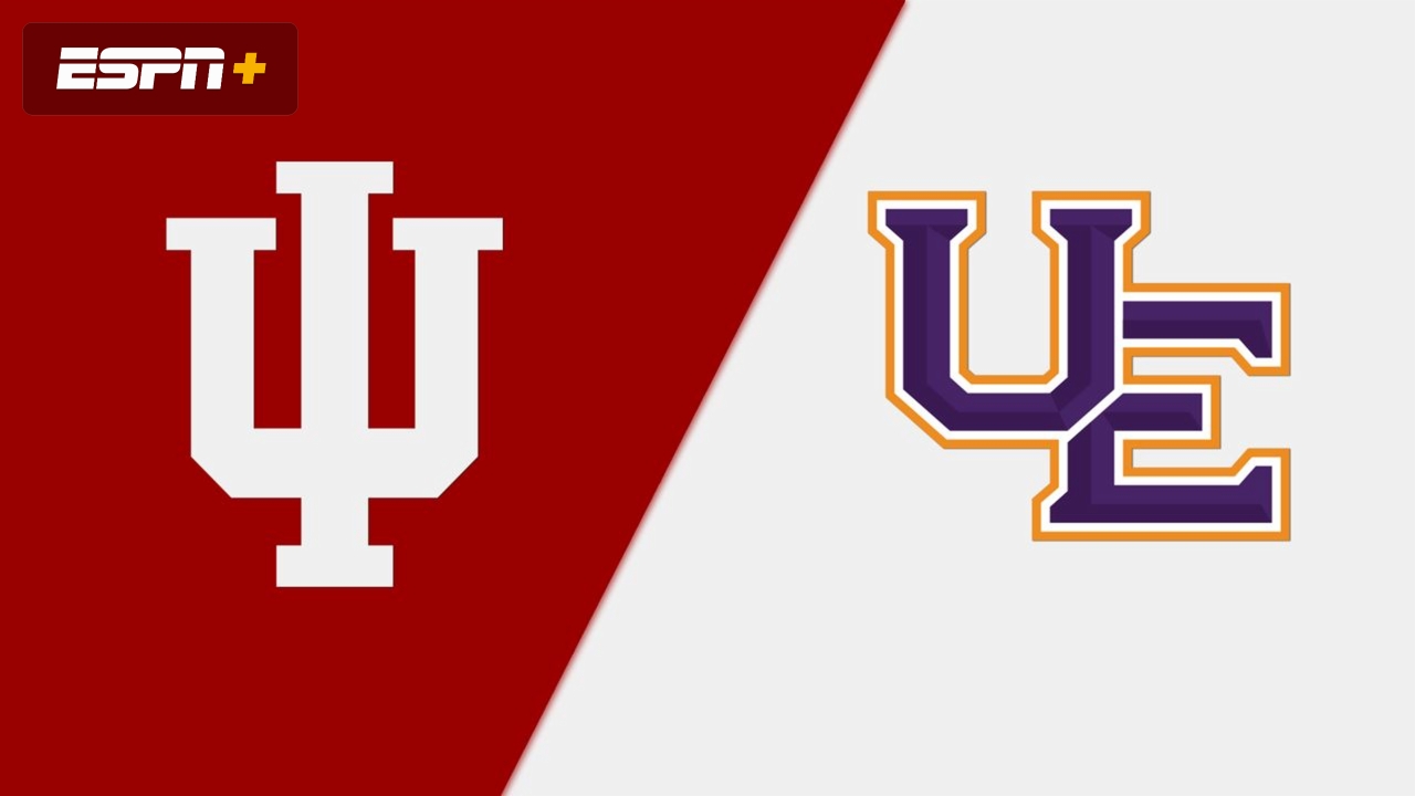 Indiana vs. Evansville