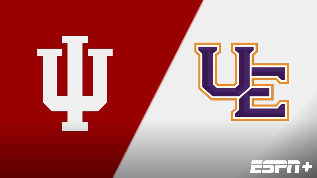Indiana vs. Evansville