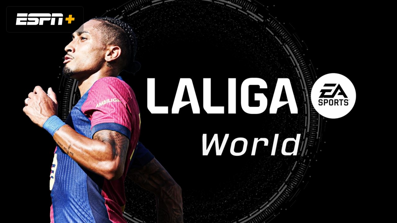 En Español - LALIGA World: ElClásico Special
