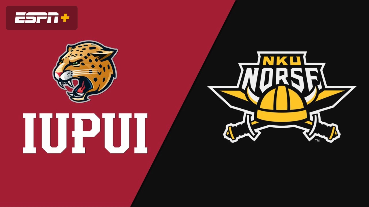 2019 IUPUI vs. Northern Kentucky (W Basketball)