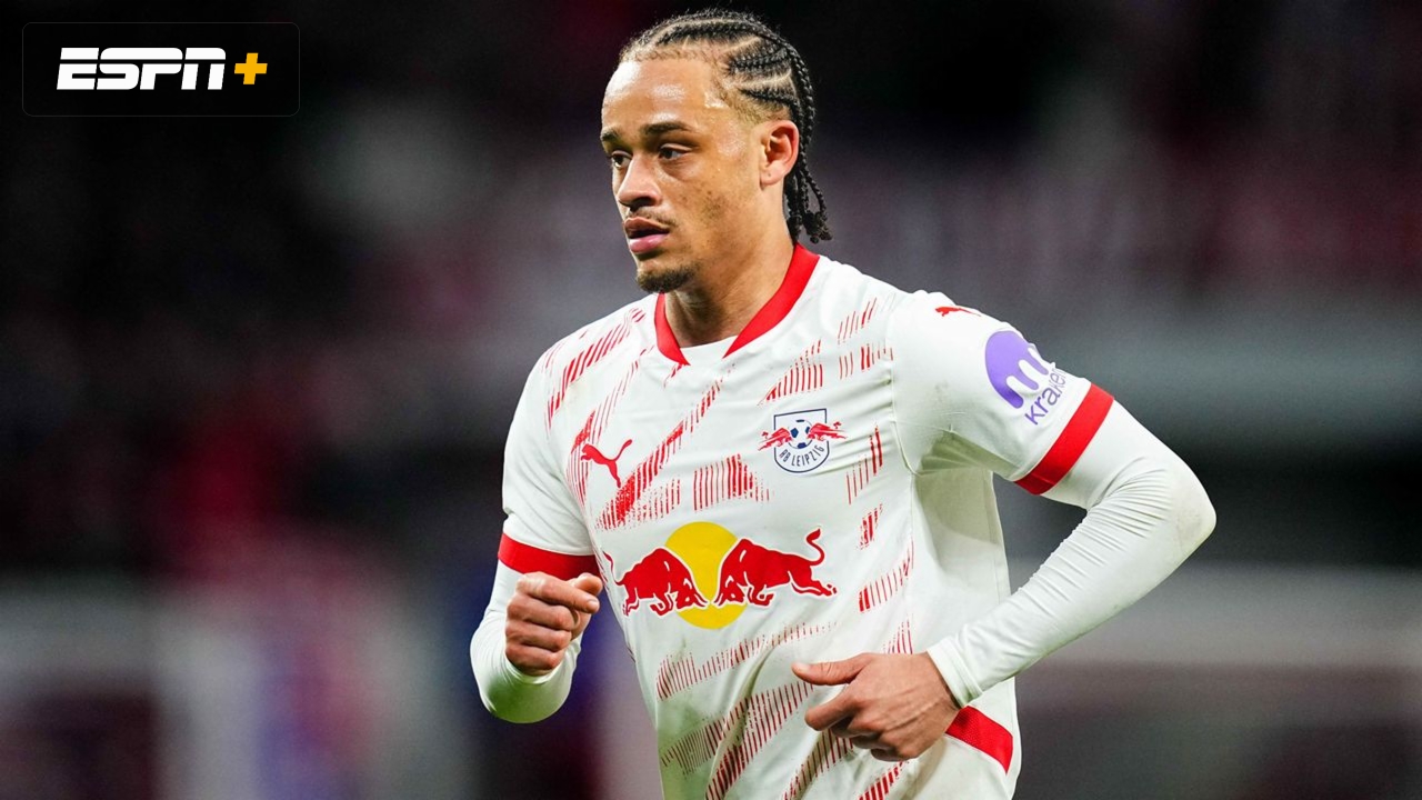 Borussia Mönchengladbach vs. RB Leipzig (Bundesliga)