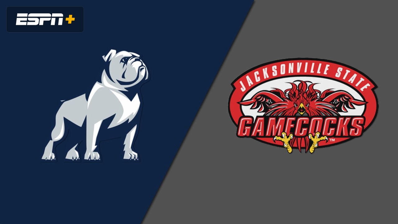 Samford vs. Jacksonville State (Softball)