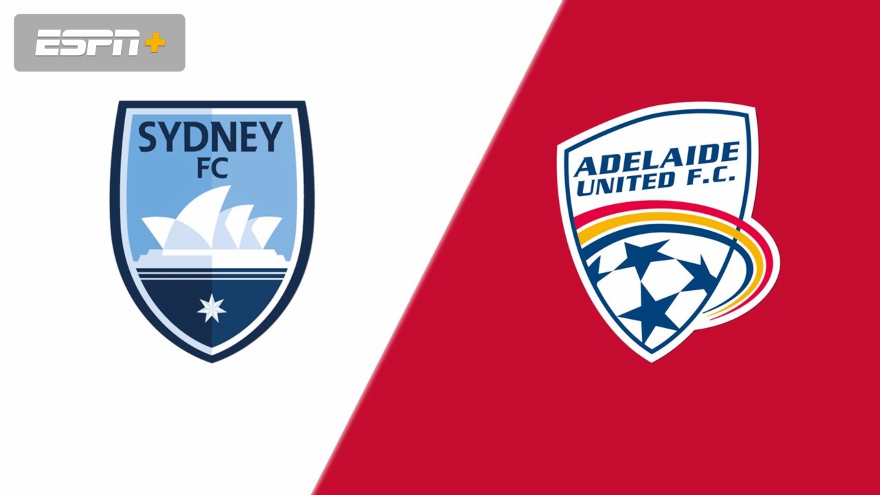 Sydney FC vs. Adelaide United